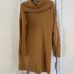 Lulu’s Sweater Dress